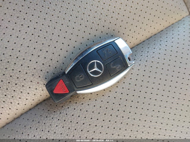 46160461 :رقم المزاد ، WDDGF8AB1DR284032 vin ، 2013 Mercedes-benz C 300 Sport 4matic مزاد بيع