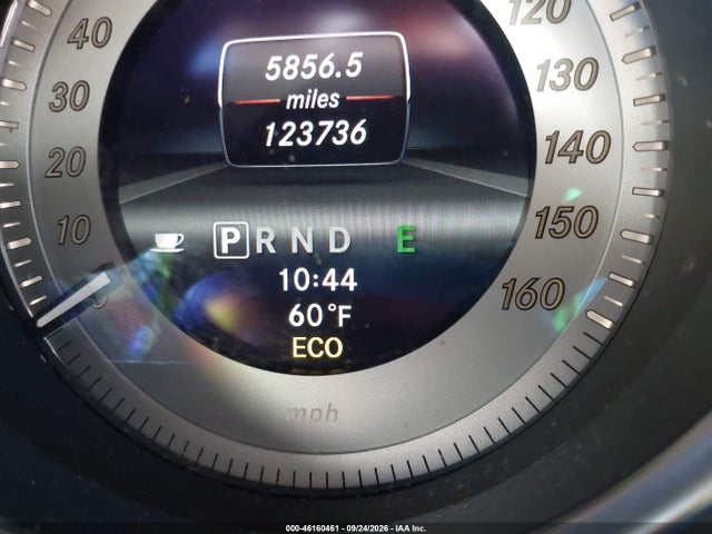 46160461 :رقم المزاد ، WDDGF8AB1DR284032 vin ، 2013 Mercedes-benz C 300 Sport 4matic مزاد بيع
