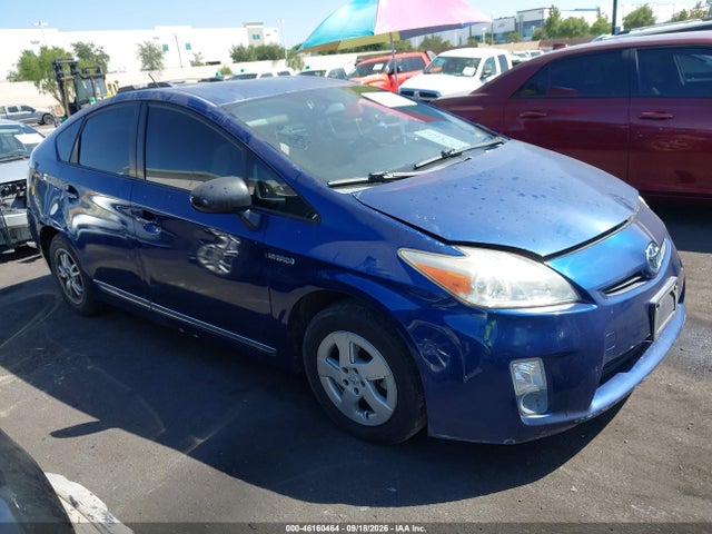 Продаж на аукціоні авто 2010 Toyota Prius Ii, vin: JTDKN3DU5A0141138, номер лоту: 46160464