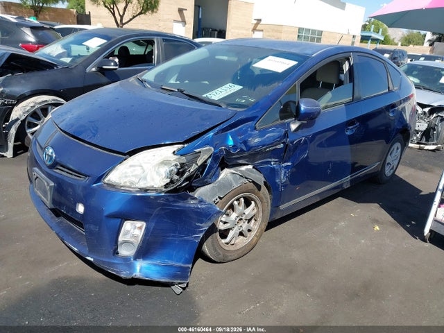Продаж на аукціоні авто 2010 Toyota Prius Ii, vin: JTDKN3DU5A0141138, номер лоту: 46160464