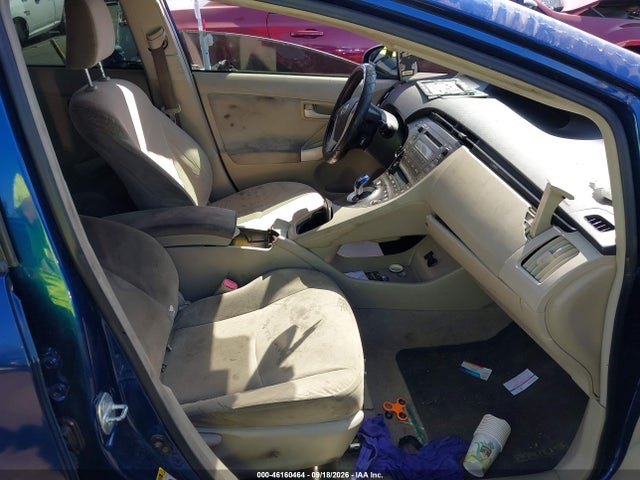 Продаж на аукціоні авто 2010 Toyota Prius Ii, vin: JTDKN3DU5A0141138, номер лоту: 46160464