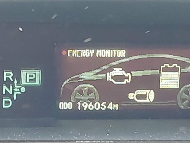 Продаж на аукціоні авто 2010 Toyota Prius Ii, vin: JTDKN3DU5A0141138, номер лоту: 46160464
