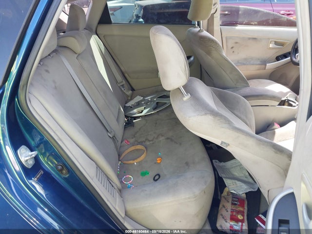 Продаж на аукціоні авто 2010 Toyota Prius Ii, vin: JTDKN3DU5A0141138, номер лоту: 46160464