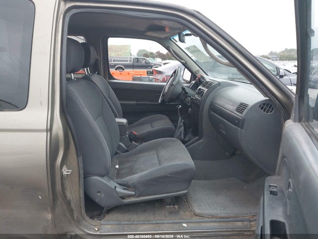 Aukcja sprzedaży 2002 Nissan Frontier Xe-v6, vin: 1N6ED26Y12C350948, numer aukcji: 46160465