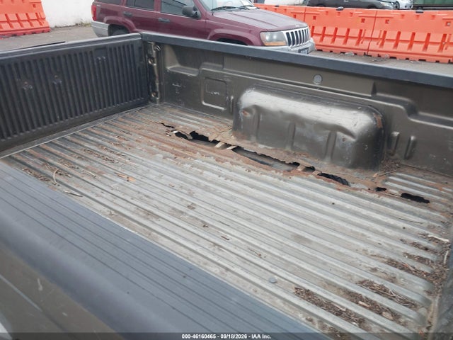 Aukcja sprzedaży 2002 Nissan Frontier Xe-v6, vin: 1N6ED26Y12C350948, numer aukcji: 46160465
