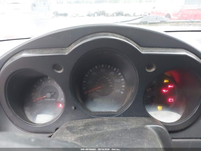 Aukcja sprzedaży 2002 Nissan Frontier Xe-v6, vin: 1N6ED26Y12C350948, numer aukcji: 46160465