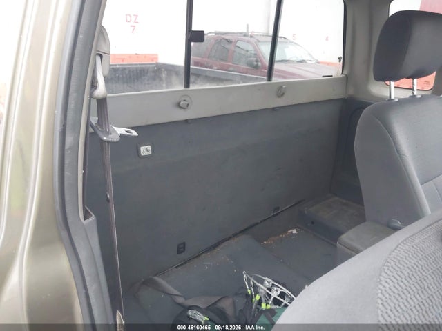 Aukcja sprzedaży 2002 Nissan Frontier Xe-v6, vin: 1N6ED26Y12C350948, numer aukcji: 46160465