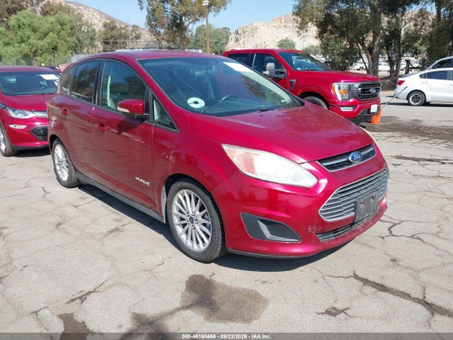 2014 1FADP5AU5EL514658 главное изображение