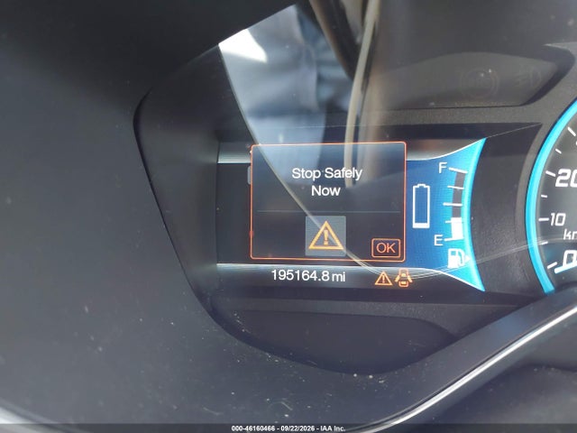 Ford C-max Hybrid Se 2014 1FADP5AU5EL514658 Image 7