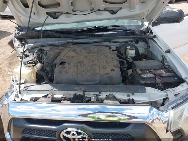 Aukcja sprzedaży 2015 Toyota Tacoma Prerunner V6, vin: 5TFJU4GN6FX073178, numer aukcji: 46160471