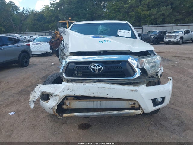 Aukcja sprzedaży 2015 Toyota Tacoma Prerunner V6, vin: 5TFJU4GN6FX073178, numer aukcji: 46160471