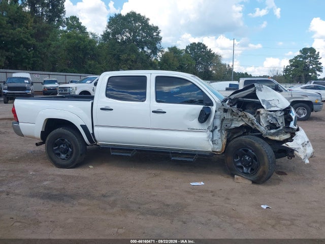 Aukcja sprzedaży 2015 Toyota Tacoma Prerunner V6, vin: 5TFJU4GN6FX073178, numer aukcji: 46160471