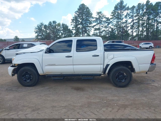 Aukcja sprzedaży 2015 Toyota Tacoma Prerunner V6, vin: 5TFJU4GN6FX073178, numer aukcji: 46160471