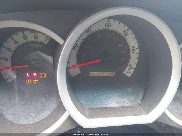 Aukcja sprzedaży 2015 Toyota Tacoma Prerunner V6, vin: 5TFJU4GN6FX073178, numer aukcji: 46160471