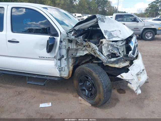 Aukcja sprzedaży 2015 Toyota Tacoma Prerunner V6, vin: 5TFJU4GN6FX073178, numer aukcji: 46160471