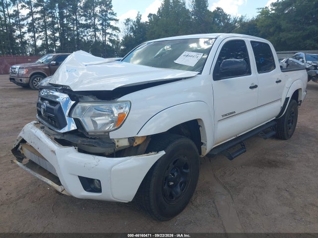 Aukcja sprzedaży 2015 Toyota Tacoma Prerunner V6, vin: 5TFJU4GN6FX073178, numer aukcji: 46160471