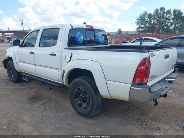 Aukcja sprzedaży 2015 Toyota Tacoma Prerunner V6, vin: 5TFJU4GN6FX073178, numer aukcji: 46160471