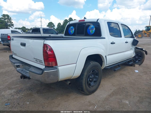 Aukcja sprzedaży 2015 Toyota Tacoma Prerunner V6, vin: 5TFJU4GN6FX073178, numer aukcji: 46160471