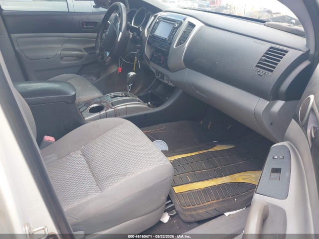 Aukcja sprzedaży 2015 Toyota Tacoma Prerunner V6, vin: 5TFJU4GN6FX073178, numer aukcji: 46160471