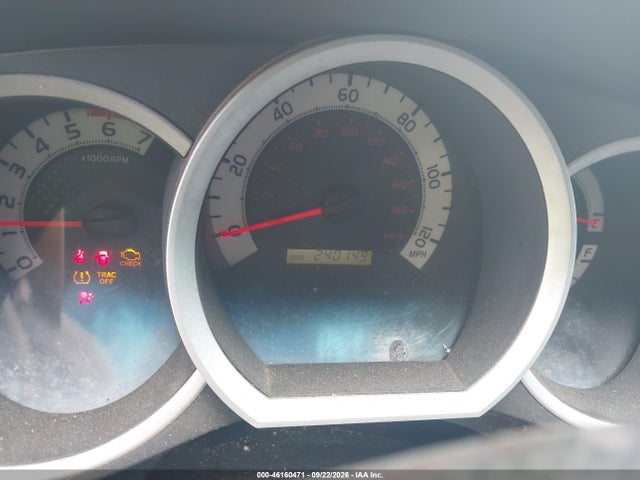 Aukcja sprzedaży 2015 Toyota Tacoma Prerunner V6, vin: 5TFJU4GN6FX073178, numer aukcji: 46160471