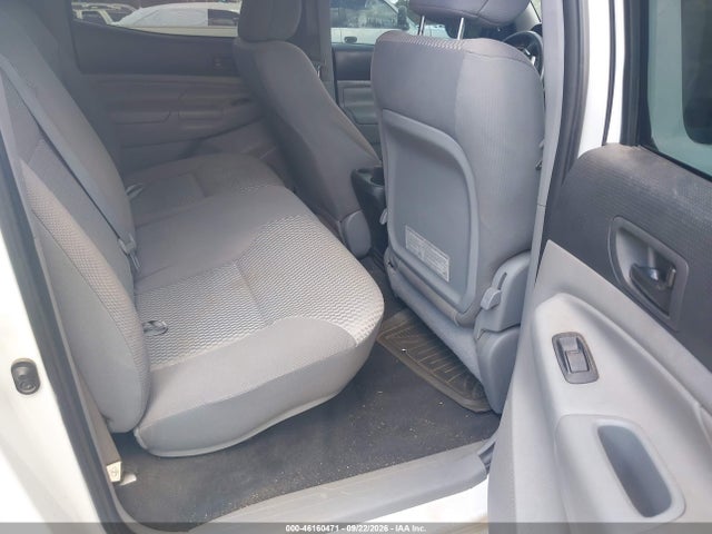 Aukcja sprzedaży 2015 Toyota Tacoma Prerunner V6, vin: 5TFJU4GN6FX073178, numer aukcji: 46160471