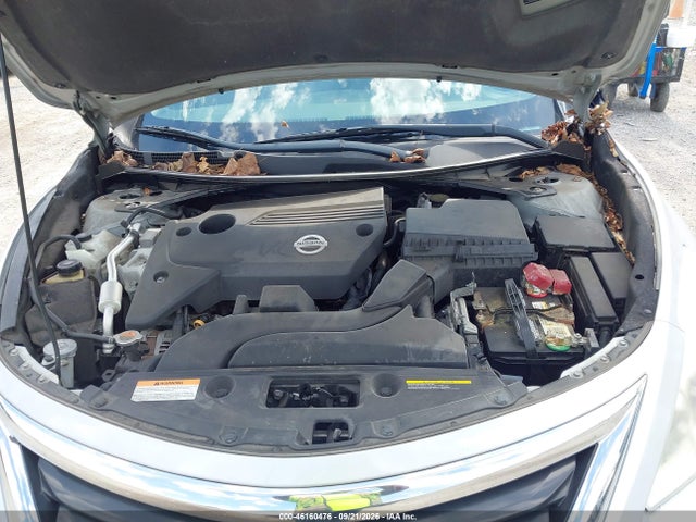 Продажа на аукционе авто 2015 Nissan Altima 2.5 S, vin: 1N4AL3APXFC106929, номер лота: 46160476