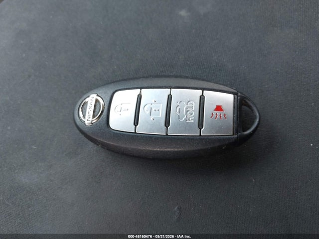 Продажа на аукционе авто 2015 Nissan Altima 2.5 S, vin: 1N4AL3APXFC106929, номер лота: 46160476