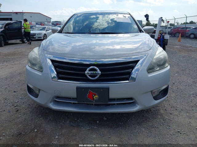 Продажа на аукционе авто 2015 Nissan Altima 2.5 S, vin: 1N4AL3APXFC106929, номер лота: 46160476