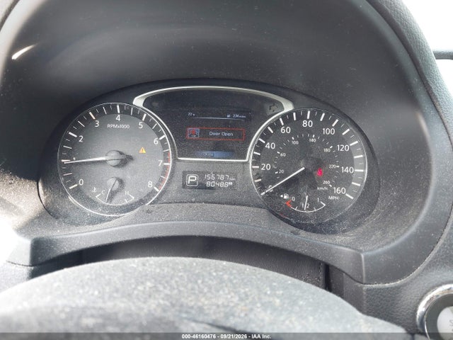 Продажа на аукционе авто 2015 Nissan Altima 2.5 S, vin: 1N4AL3APXFC106929, номер лота: 46160476