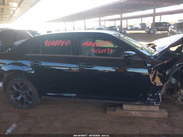 Продажа на аукционе авто 2023 Chrysler 300 Touring, vin: 2C3CCAAG8PH677152, номер лота: 46160477