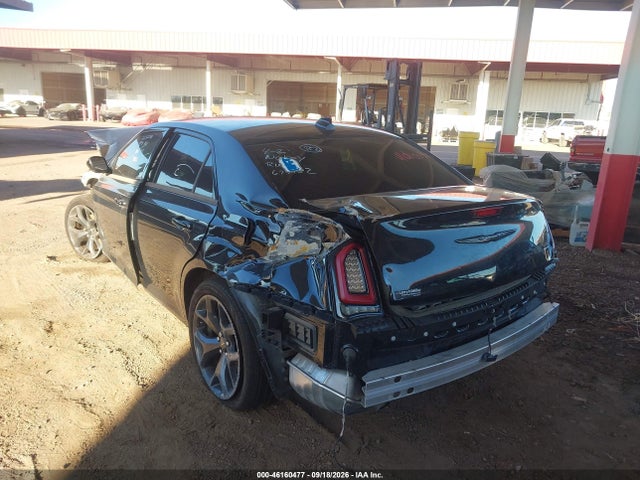 Продажа на аукционе авто 2023 Chrysler 300 Touring, vin: 2C3CCAAG8PH677152, номер лота: 46160477