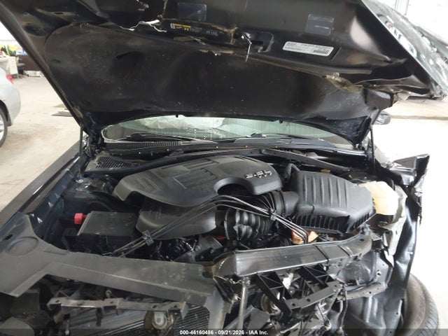Продаж на аукціоні авто 2018 Dodge Challenger Gt Awd, vin: 2C3CDZGG4JH256927, номер лоту: 46160486