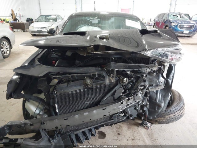 Продаж на аукціоні авто 2018 Dodge Challenger Gt Awd, vin: 2C3CDZGG4JH256927, номер лоту: 46160486