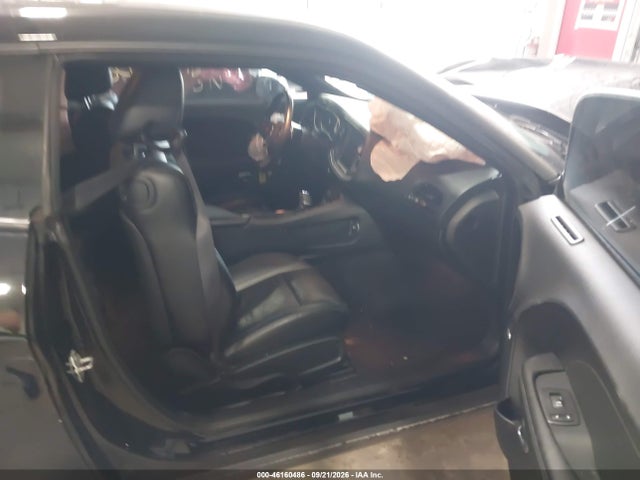 Продаж на аукціоні авто 2018 Dodge Challenger Gt Awd, vin: 2C3CDZGG4JH256927, номер лоту: 46160486