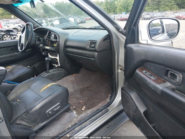 Aukcja sprzedaży 2001 Nissan Pathfinder Le, vin: JN8DR09Y01W570227, numer aukcji: 46160488