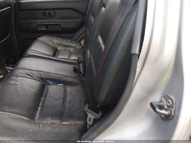 Aukcja sprzedaży 2001 Nissan Pathfinder Le, vin: JN8DR09Y01W570227, numer aukcji: 46160488