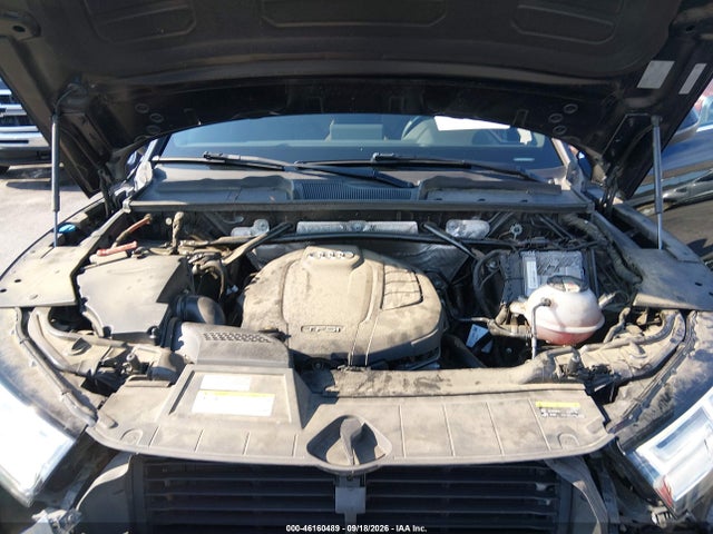 Продажа на аукционе авто 2019 Audi Q5 45 Premium, vin: WA1BNAFY6K2121467, номер лота: 46160489