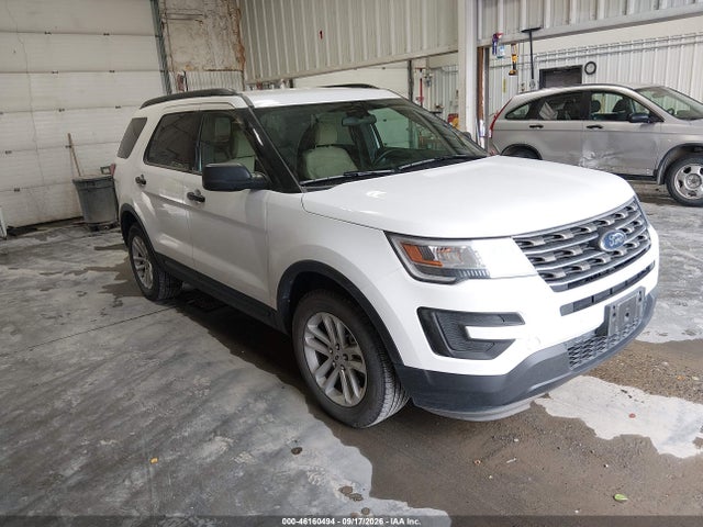 2017 1FM5K8B83HGD23152 главное изображение