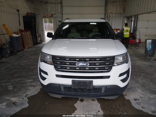Ford Explorer 2017 1FM5K8B83HGD23152 Image 12