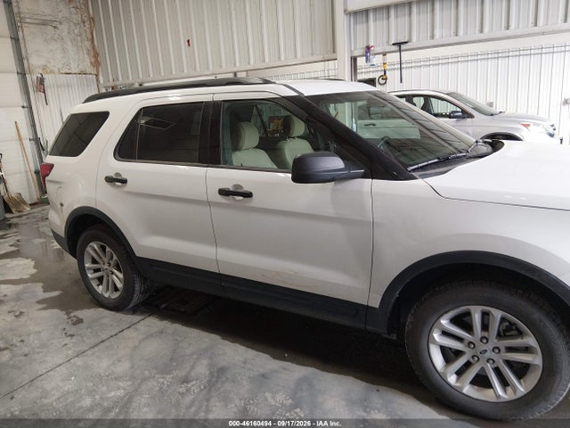 Ford Explorer 2017 1FM5K8B83HGD23152 Image 13