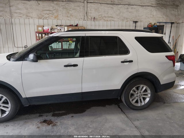 Ford Explorer 2017 1FM5K8B83HGD23152 Image 14