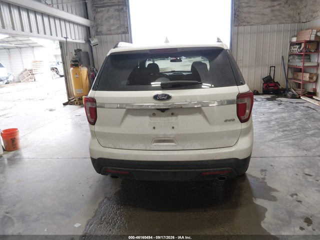 Ford Explorer 2017 1FM5K8B83HGD23152 Image 16