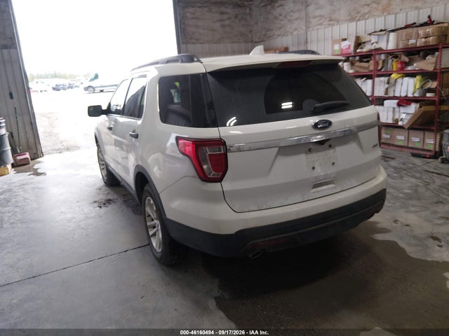 Ford Explorer 2017 1FM5K8B83HGD23152 Image 3