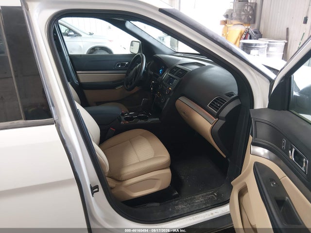 Ford Explorer 2017 1FM5K8B83HGD23152 Image 5
