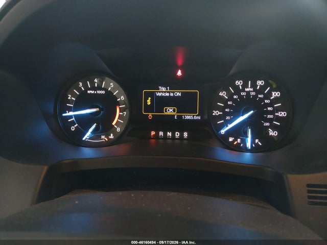 Ford Explorer 2017 1FM5K8B83HGD23152 Image 7