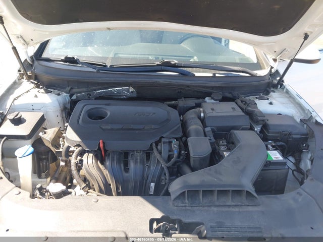 Hyundai SONATA SE 2019 5NPE24AF0KH799200 Image 10