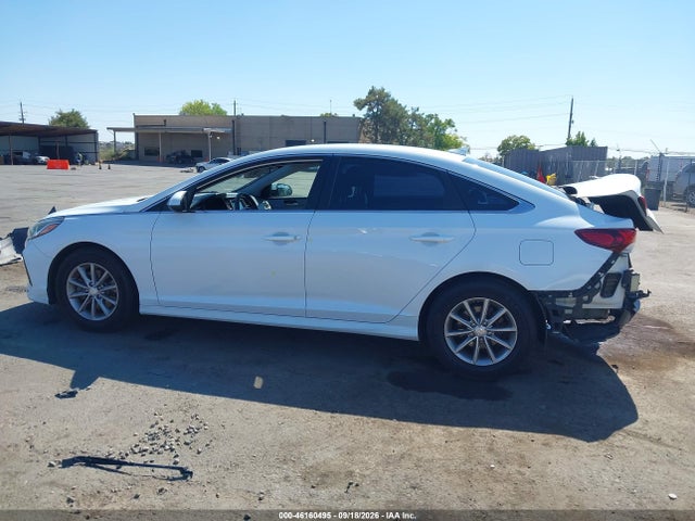 Hyundai SONATA SE 2019 5NPE24AF0KH799200 Image 14