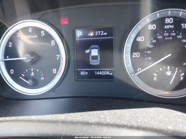 Hyundai SONATA SE 2019 5NPE24AF0KH799200 Image 15