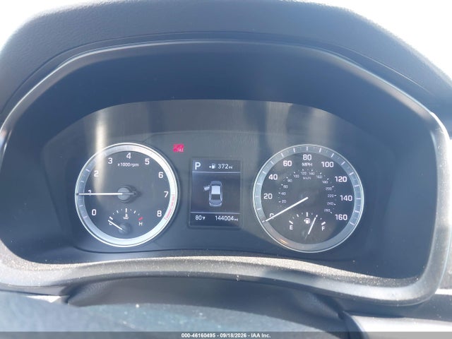 Hyundai SONATA SE 2019 5NPE24AF0KH799200 Image 7