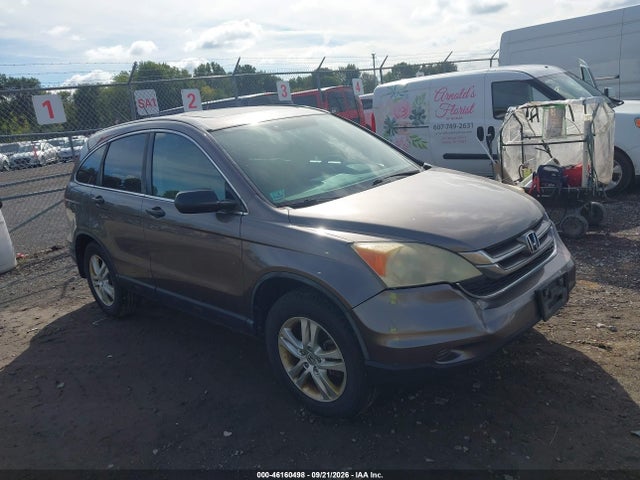 Aukcja sprzedaży 2011 Honda Cr-v Ex, vin: 5J6RE3H59BL038400, numer aukcji: 46160498